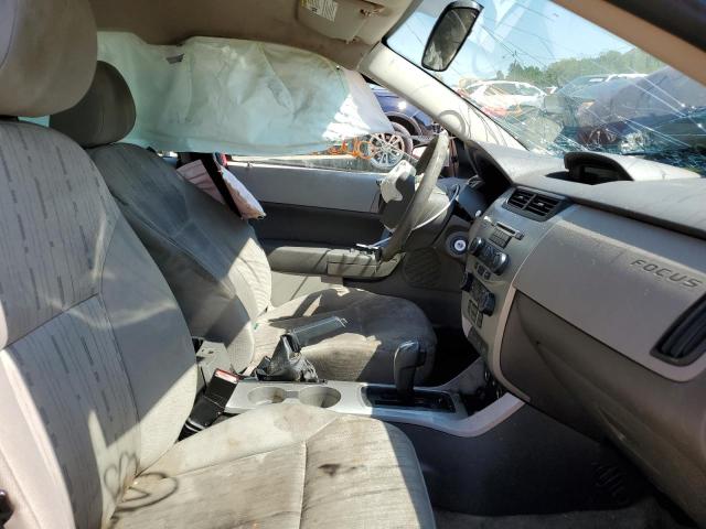 Photo 5 from auction – 2010 FORD FOCUS SE with VIN 1FAHP3FN7AW182254