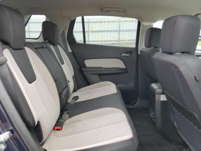 Photo 6 from auction – 2016 GMC TERRAIN SL with VIN 2GKALMEK0G6287083