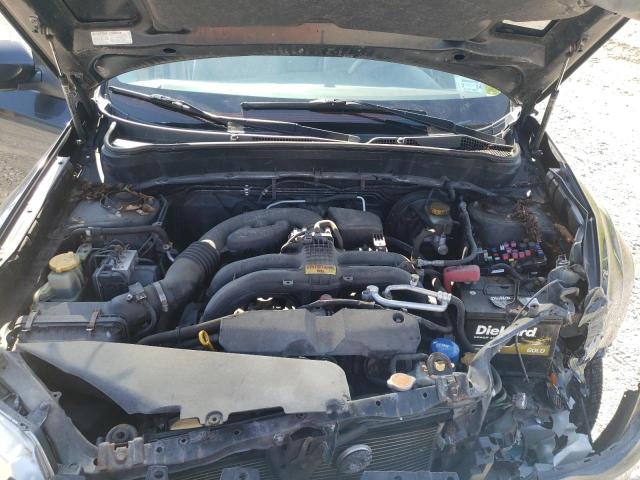 Photo 7 from auction – 2011 SUBARU FORESTER L with VIN JF2SHAEC5BH730566