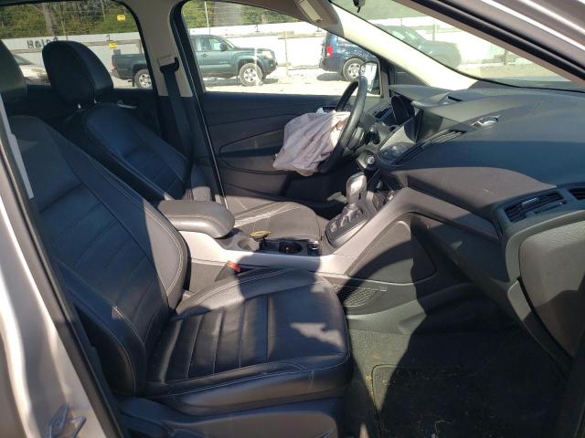 Zdjęcie 5 z aukcji – 2014 FORD ESCAPE SE z VIN 1FMCU9GX0EUD55366