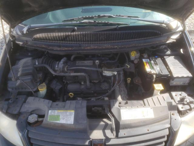 Photo 7 from auction – 2005 DODGE GRAND CARA with VIN 2D8GP44L95R118746