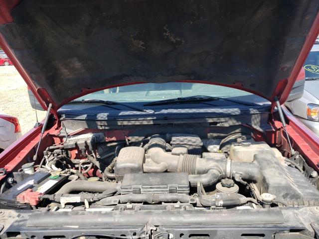 Photo 7 from auction – 2009 FORD F150 SUPER with VIN 1FTPW14V49FA73682