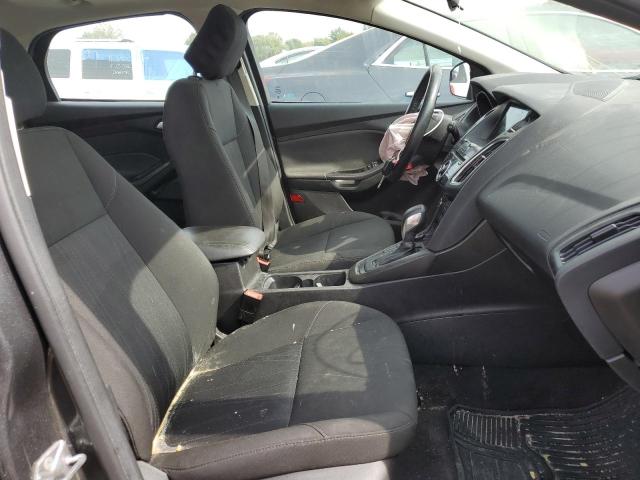 Photo 5 from auction – 2017 FORD FOCUS SEL with VIN 1FADP3M27HL303061