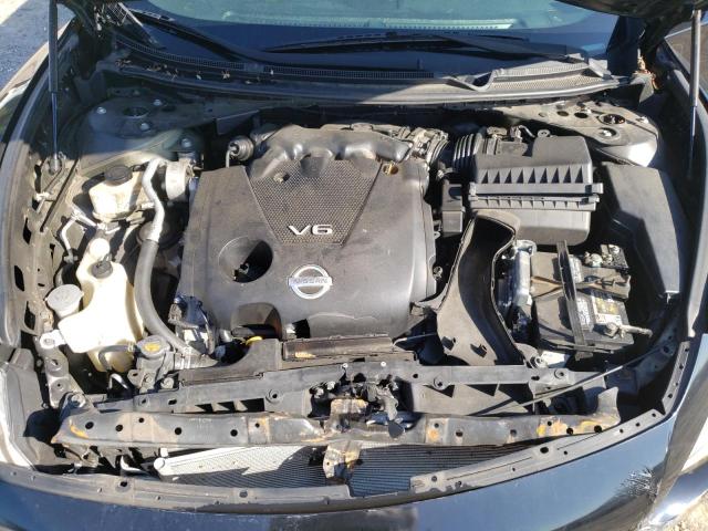 Photo 7 from auction – 2010 NISSAN MAXIMA S with VIN 1N4AA5AP9AC808167