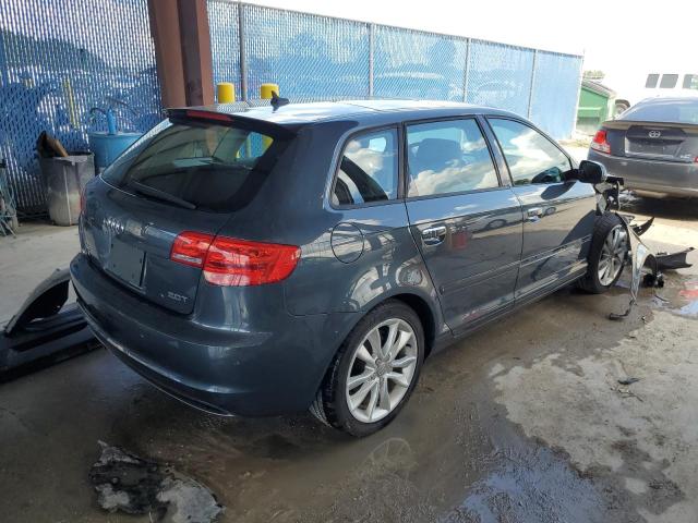 Фото 4 с аукциона – 2013 AUDI A3 PREMIUM с VIN WAUBEAFM4DA004883