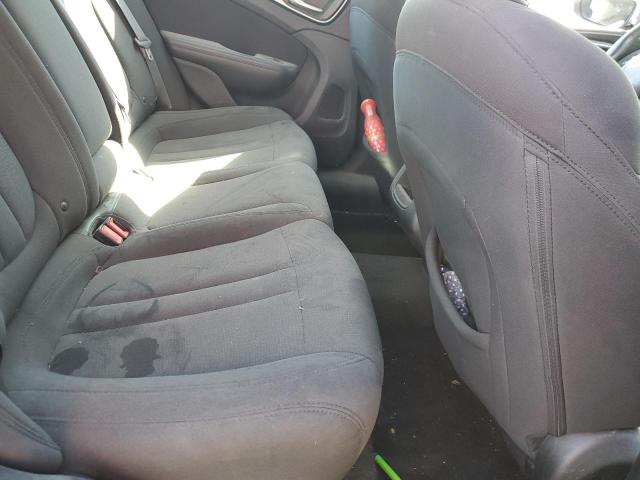 Photo 6 from auction – 2015 CHRYSLER 200 LIMITE with VIN 1C3CCCAB0FN717326