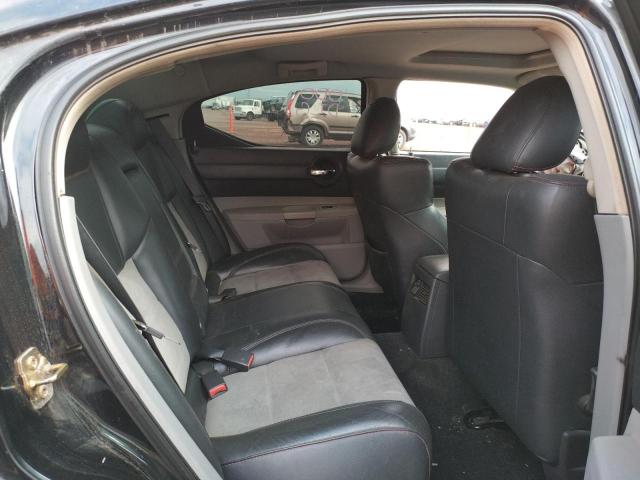 Photo 6 from auction – 2006 DODGE CHARGER SR with VIN 2B3LA73W76H339816