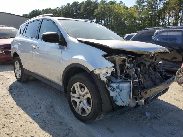 TOYOTA RAV4 LE 2013 with VIN JTMZFREV5D5016993 - Photo from auction