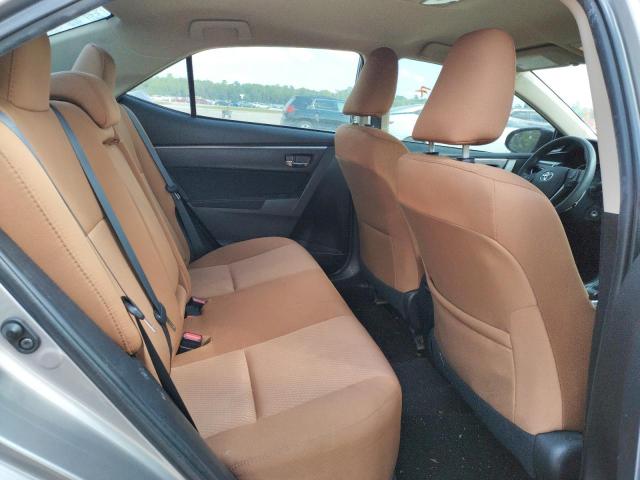 Photo 6 from auction – 2016 TOYOTA COROLLA L with VIN 2T1BURHE4GC543692