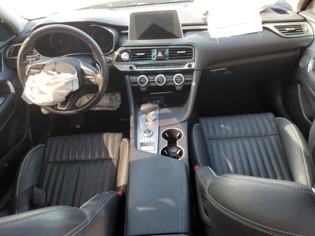 Photo 9 from auction – 2019 GENESIS G70 ELITE with VIN KMTG34LA4KU040094