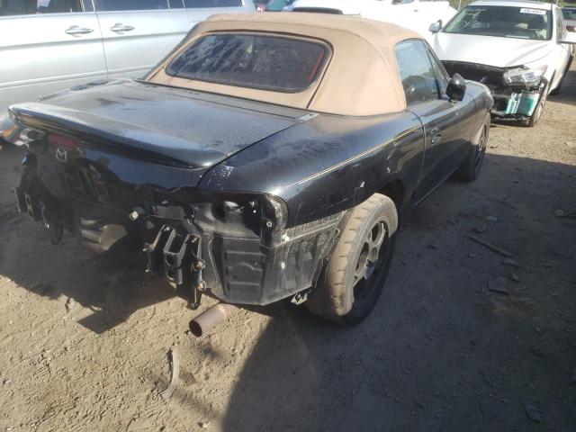 Photo 4 from auction – 2002 MAZDA MX-5 MIATA with VIN JM1NB353520224226