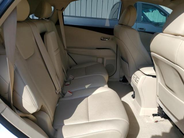Photo 6 from auction – 2013 LEXUS RX 350 with VIN 2T2ZK1BA1DC106316
