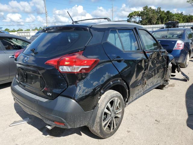 Photo 4 from auction – 2019 NISSAN KICKS S with VIN 3N1CP5CU3KL517791