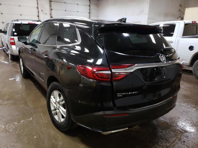 Photo 3 from auction – 2021 BUICK ENCLAVE ES with VIN 5GAEVAKW2MJ224077