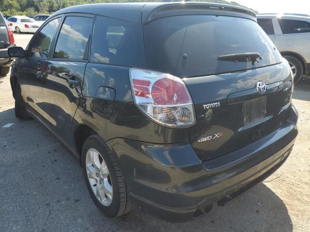 Photo 3 from auction – 2006 TOYOTA COROLLA MA with VIN 2T1LR32E26C556242