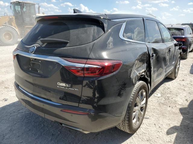 Photo 4 from auction – 2019 BUICK ENCLAVE AV with VIN 5GAERDKW8KJ253263