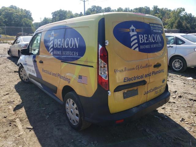 Photo 3 from auction – 2020 FORD TRANSIT CO with VIN NM0LS7E28L1473733