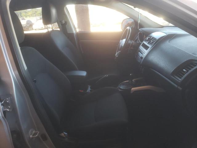 Photo 5 from auction – 2011 MITSUBISHI OUTLANDER with VIN JA4AP3AU6BZ002136