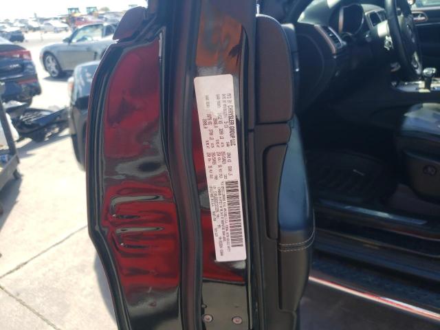 Photo 10 from auction – 2014 JEEP GRAND CHER with VIN 1C4RJEBG5EC212295