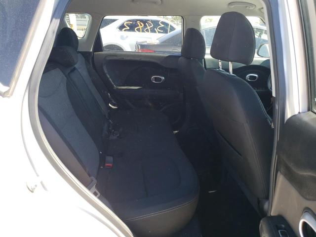 Photo 6 from auction – 2018 KIA SOUL + with VIN KNDJP3A59J7616414