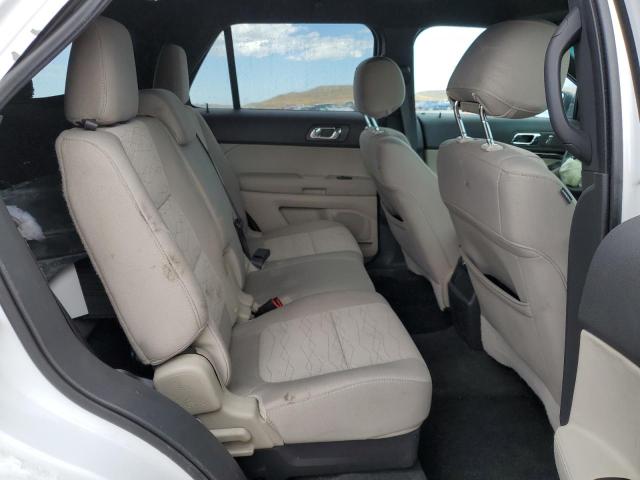 Photo 6 from auction – 2013 FORD EXPLORER with VIN 1FM5K8B88DGB06822