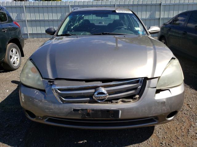Photo 9 from auction – 2003 NISSAN ALTIMA BAS with VIN 1N4AL11D63C317518