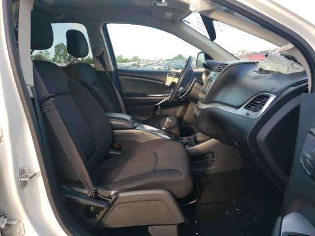 Фото 5 с аукциона – 2019 DODGE JOURNEY SE с VIN 3C4PDCBB8KT810758