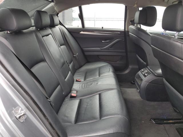 Photo 6 from auction – 2011 BMW 535 XI with VIN WBAFU7C55BC870193