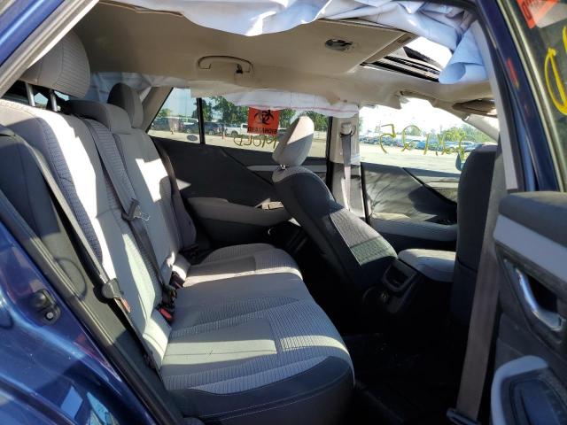 Photo 6 from auction – 2021 SUBARU OUTBACK PR with VIN 4S4BTAFC6M3208634