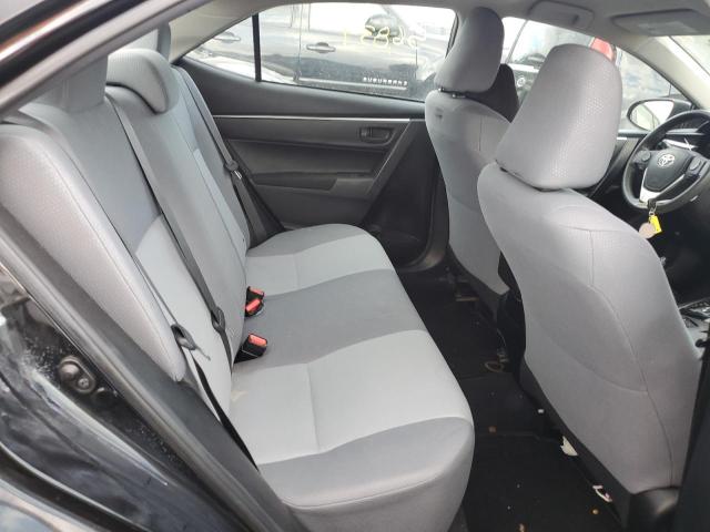 Photo 6 from auction – 2015 TOYOTA COROLLA L with VIN 5YFBURHE7FP267572