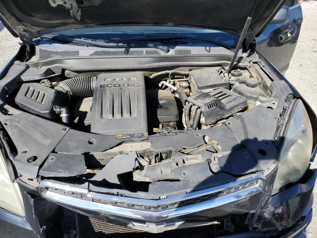 Photo 7 from auction – 2012 CHEVROLET EQUINOX LS with VIN 2GNALBEK7C6157965