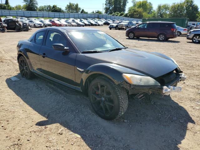 MAZDA RX8 2010 with VIN JM1FE1CP2A0403909 - Photo from auction