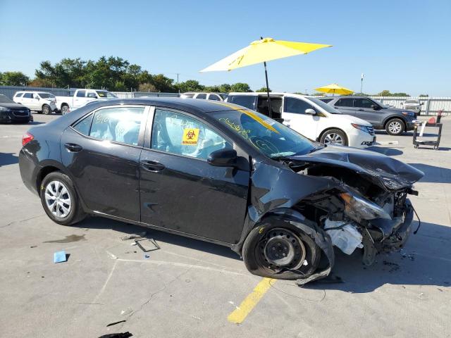 Photo 9 from auction – 2017 TOYOTA COROLLA L with VIN 5YFBURHE2HP692815
