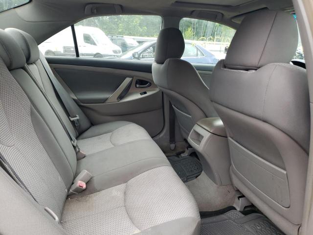 Photo 6 from auction – 2009 TOYOTA CAMRY BASE with VIN 4T1BE46K19U825735