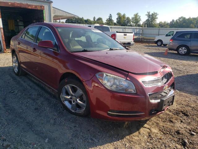 CHEVROLET MALIBU 1LT 2011 with VIN 1G1ZC5E1XBF239240 - Photo from auction