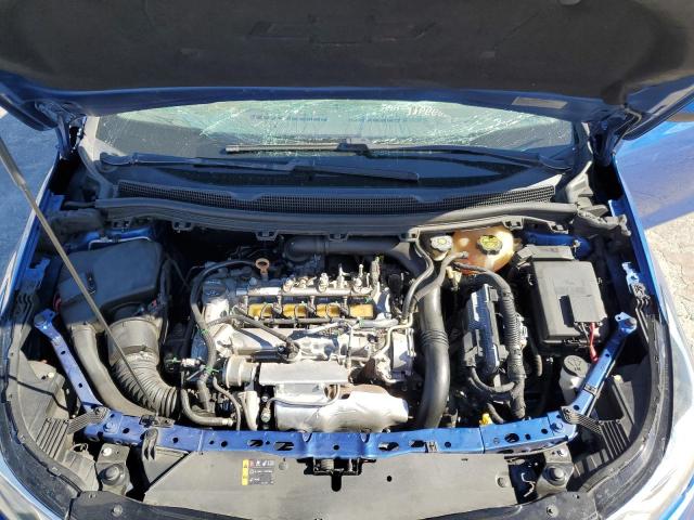 Photo 7 from auction – 2017 CHEVROLET CRUZE PREM with VIN 3G1BF6SM8HS508207