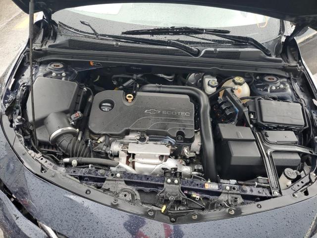 Photo 7 from auction – 2017 CHEVROLET MALIBU LS with VIN 1G1ZB5ST4HF246749