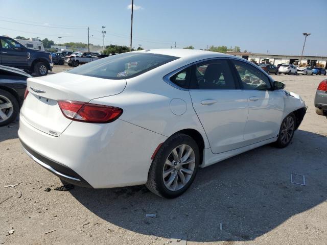 Photo 4 from auction – 2015 CHRYSLER 200 LIMITE with VIN 1C3CCCAB8FN684785