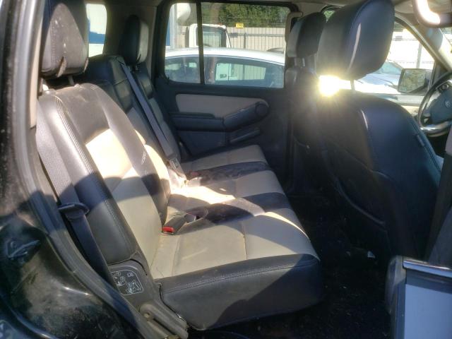 Photo 6 from auction – 2008 FORD EXPLORER X with VIN 1FMEU63E48UA65678