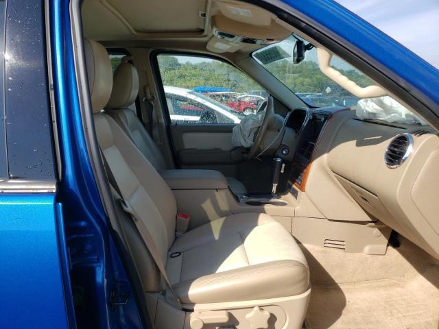 Photo 5 from auction – 2010 FORD EXPLORER E with VIN 1FMEU7EE5AUA07765