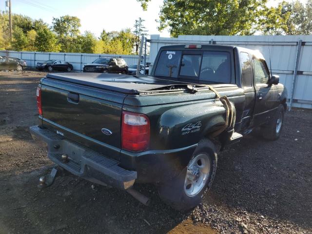 Photo 4 from auction – 2001 FORD RANGER SUP with VIN 1FTZR15E81PB35680