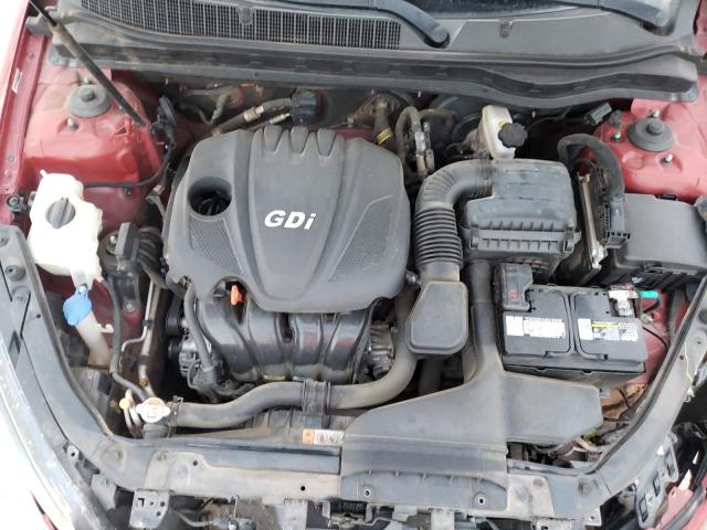 Photo 7 from auction – 2015 KIA OPTIMA EX with VIN 5XXGN4A79FG414064