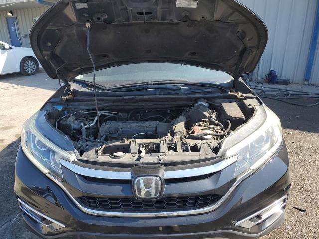 Photo 7 from auction – 2016 HONDA CR-V TOURI with VIN 5J6RM3H96GL017565