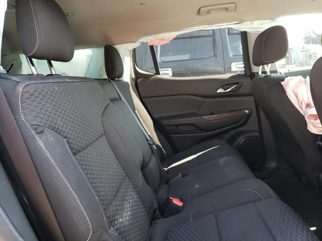 Photo 6 from auction – 2019 GMC ACADIA SLE with VIN 1GKKNKLA2KZ162709