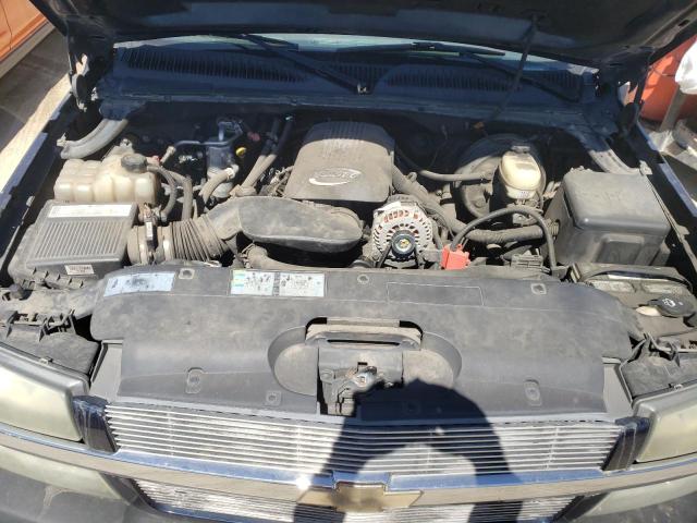Photo 7 from auction – 2005 CHEVROLET SILVERADO with VIN 2GCEC13T051328846