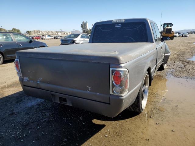 Photo 4 from auction – 2000 FORD RANGER SUP with VIN 1FTYR14V8YPA81255
