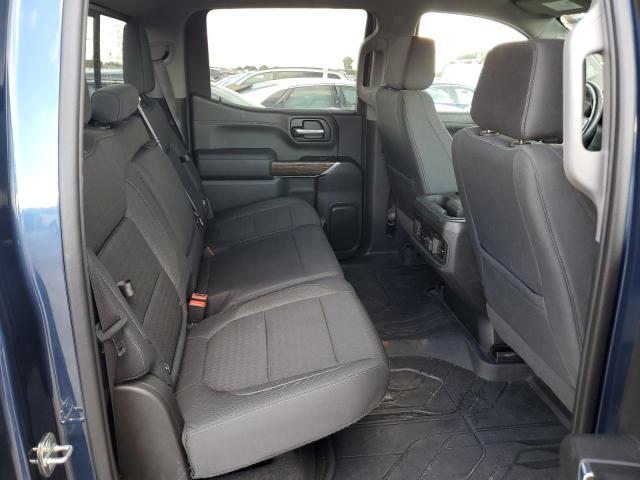 Photo 6 from auction – 2019 CHEVROLET SILVERADO with VIN 1GCUYEED9KZ353094