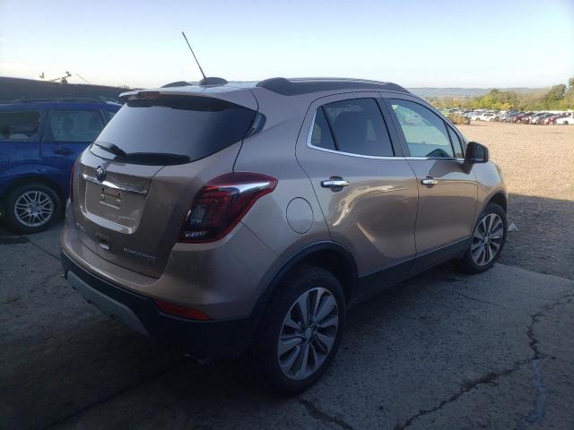 Photo 4 from auction – 2018 BUICK ENCORE PRE with VIN KL4CJESB5JB680533