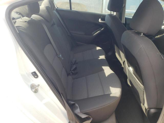 Photo 6 from auction – 2018 KIA FORTE LX with VIN 3KPFL4A72JE172110