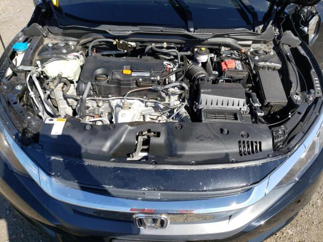 Photo 7 from auction – 2018 HONDA CIVIC EX with VIN 2HGFC2F74JH611147